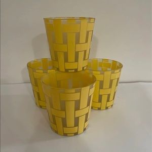 Bath and Body Works Candle Holder